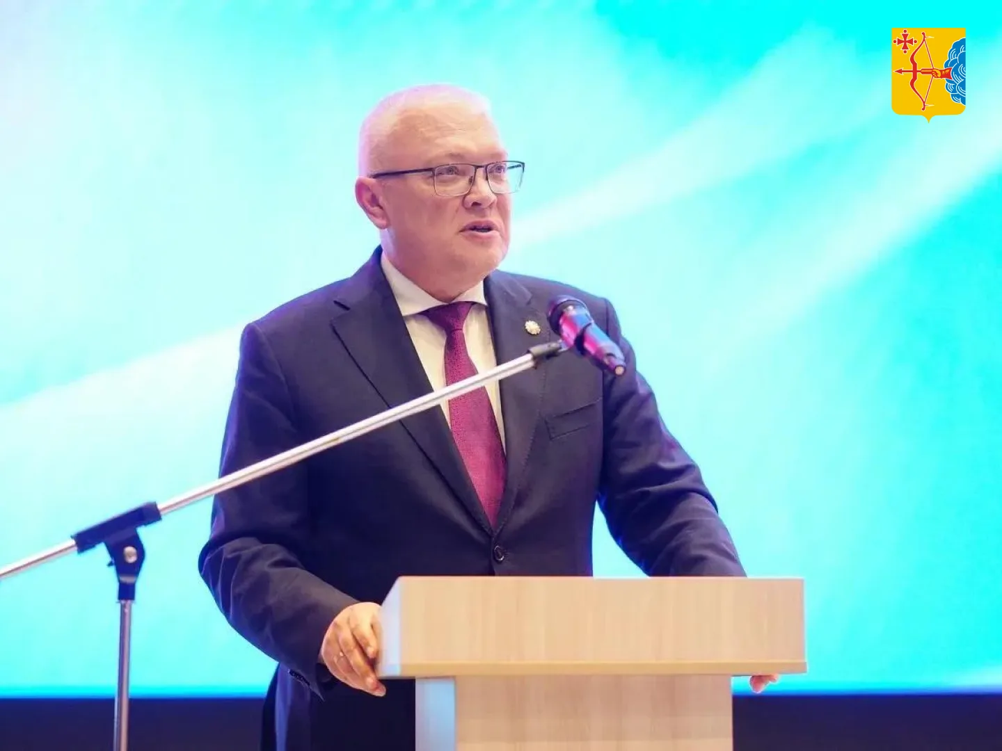 🇷🇺 Александр Соколов: защита русского языка — сохранение российской идентичности. Нак...
