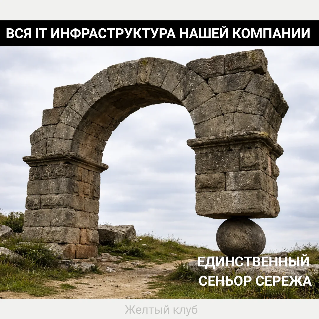 Пятничный мем в четверг