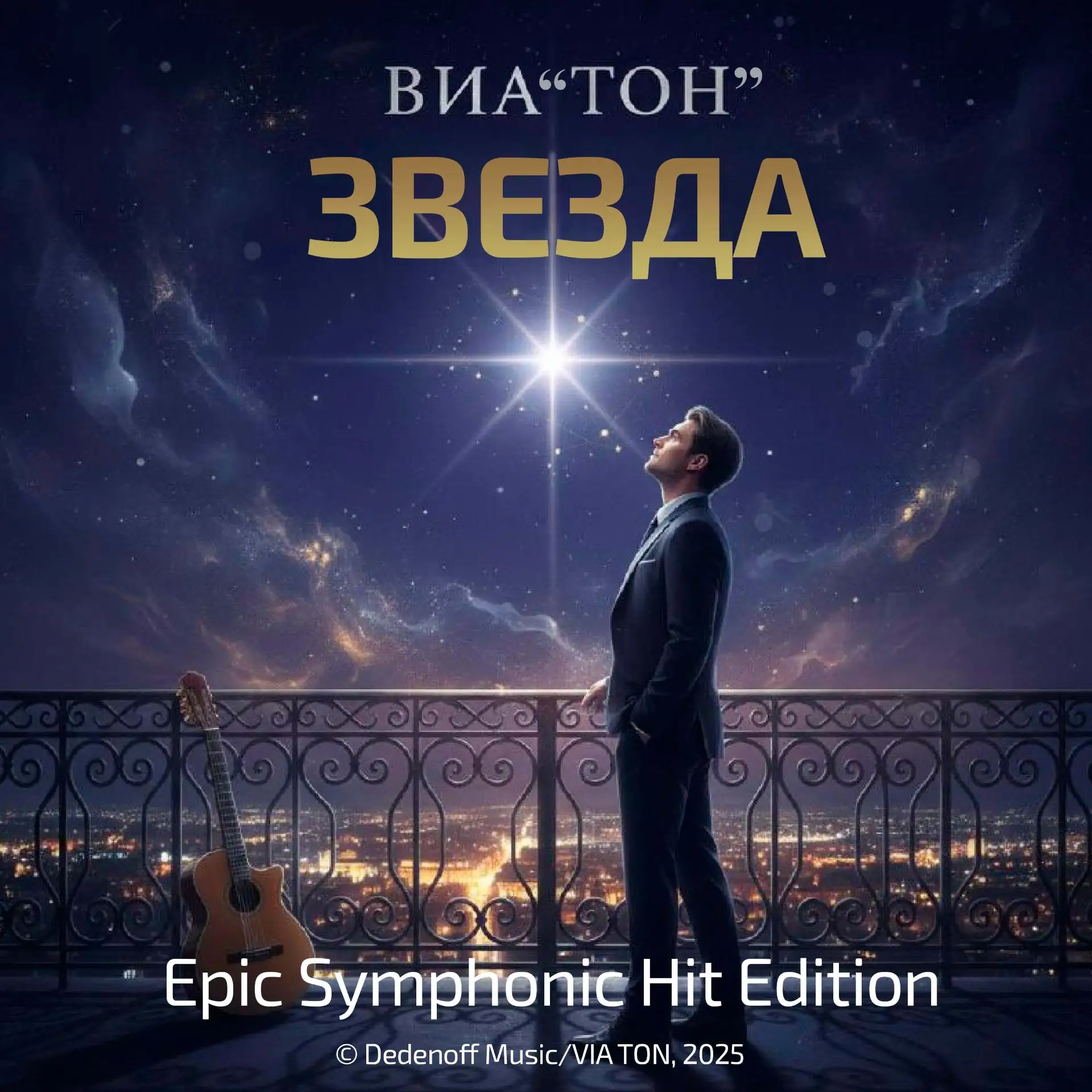 🎙 История песни «Звезда»