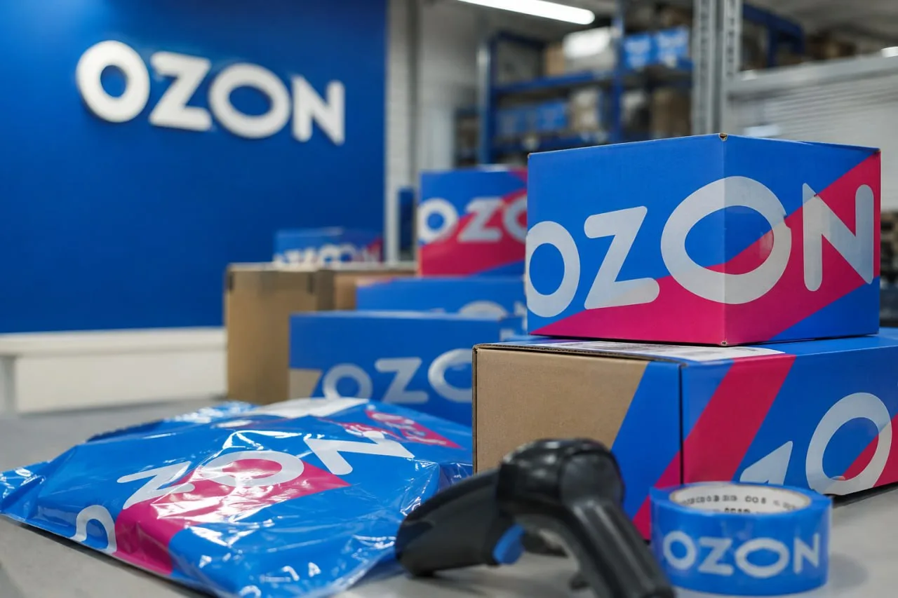 Ozon с 28 августа поднимает комиссии для селлеров