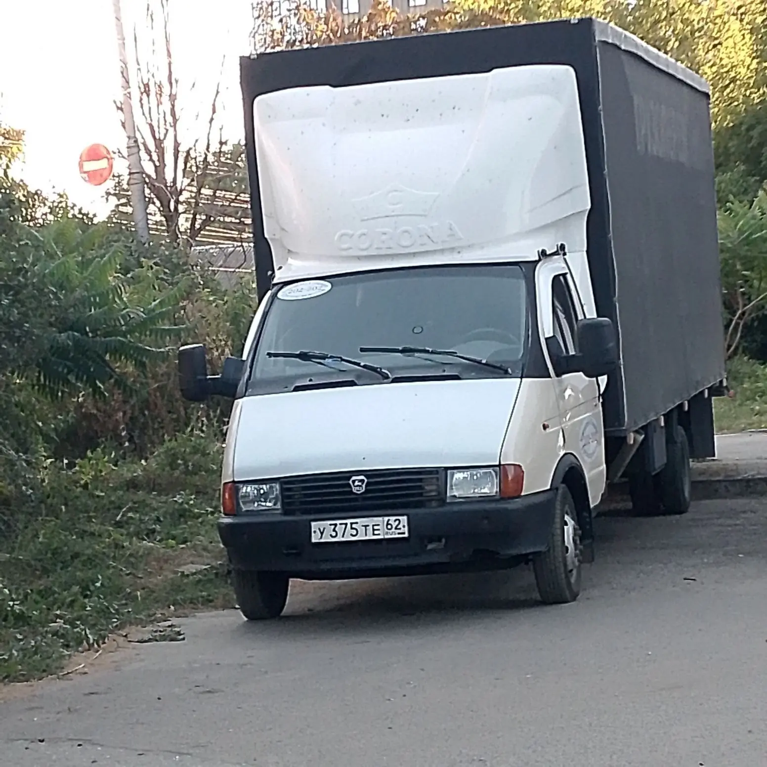Продать «Старушку» за копейки или вложить и работать дальше? 🚚🤔