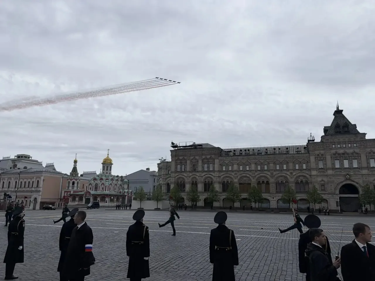 🌟Учитель истории нашей школы Дария Андреевна Фандеева получила уникальную возможность стать частью с