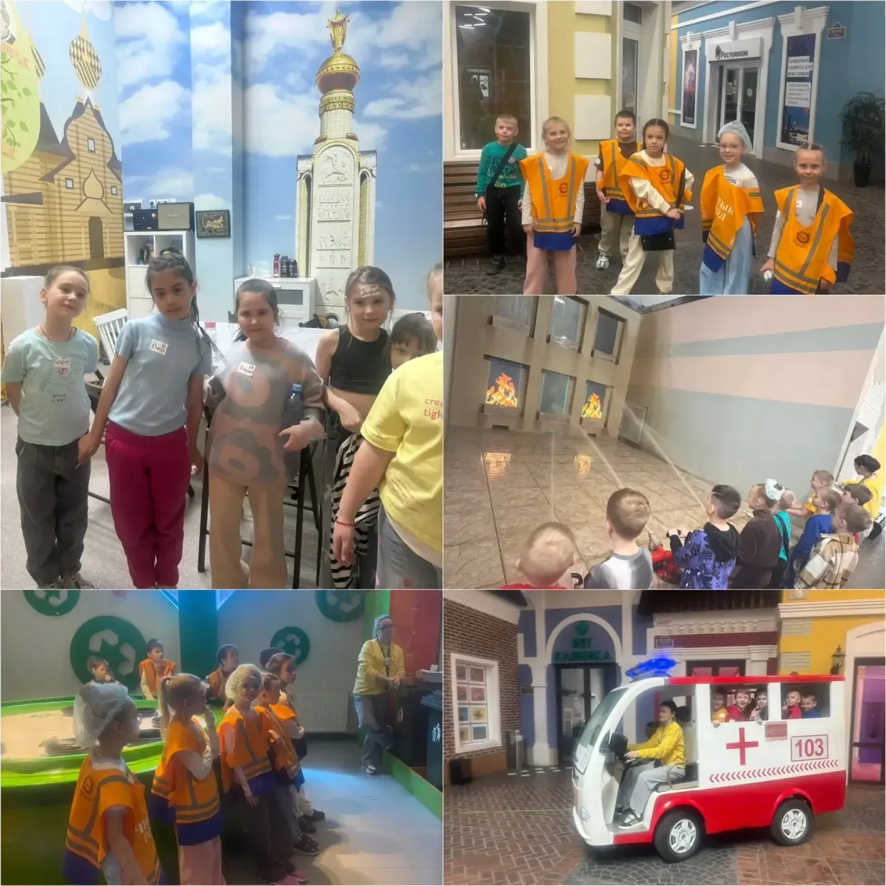 🚀 Ученики 1А и 1В классов сегодня погрузились в мир космоса. Ребята даже узнали, какое послание чело