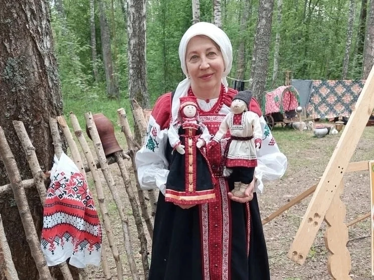 🎉 Четырём смоленским мастерам присвоено звание «Народный мастер»