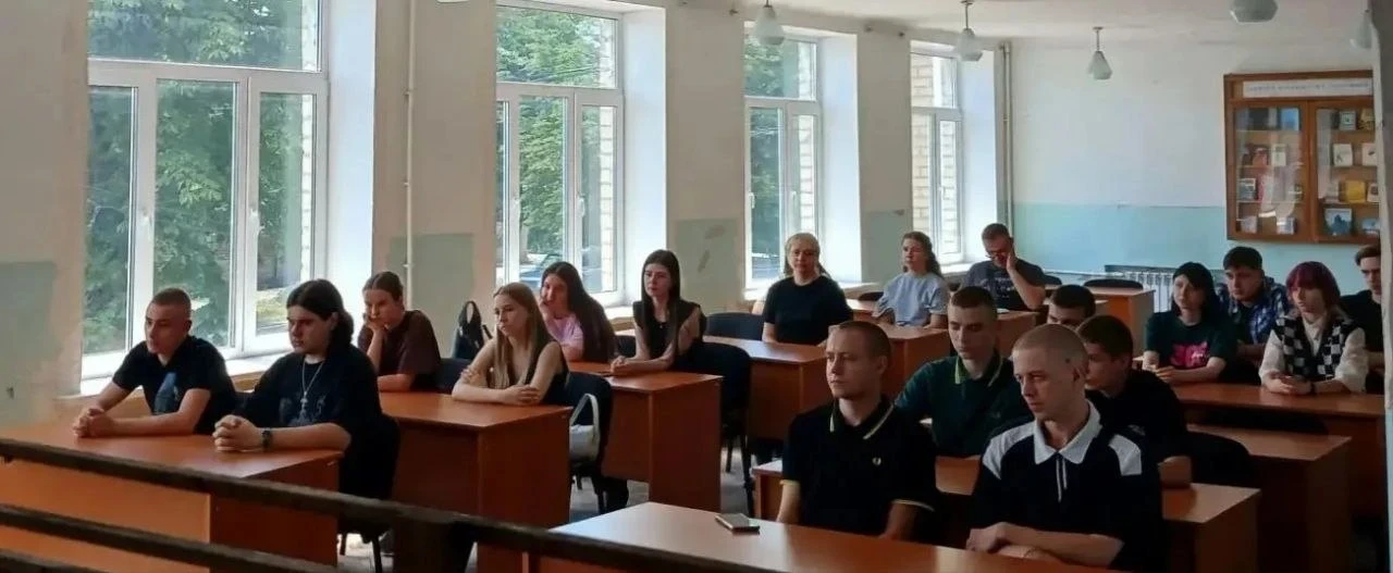 Знать закон — значит защитить себя ❤️