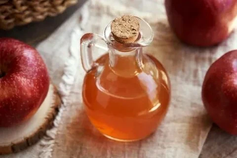 Яблочный уксус для уменьшения боли в суставах