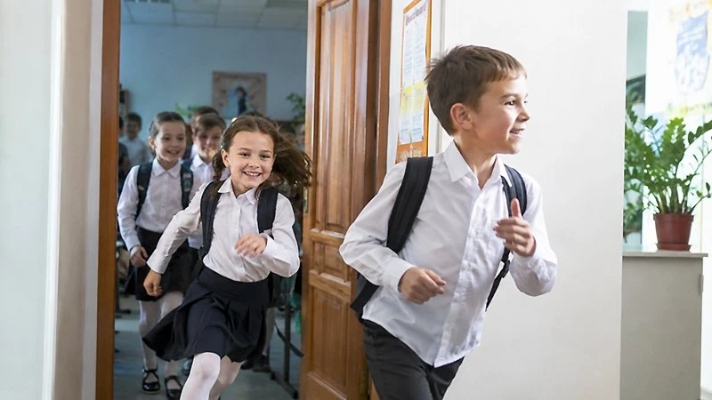 Родители Кузбасса раскрыли, сколько потратили на сборы в школу