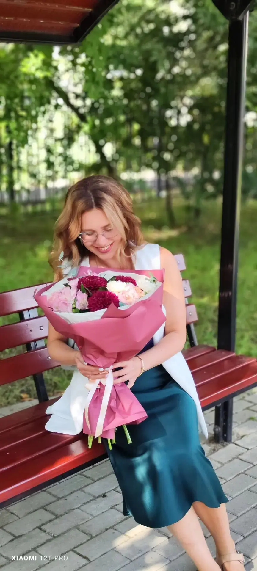 Фото от любимого фотографа 💔 Всем доброго 3 сентября 😘