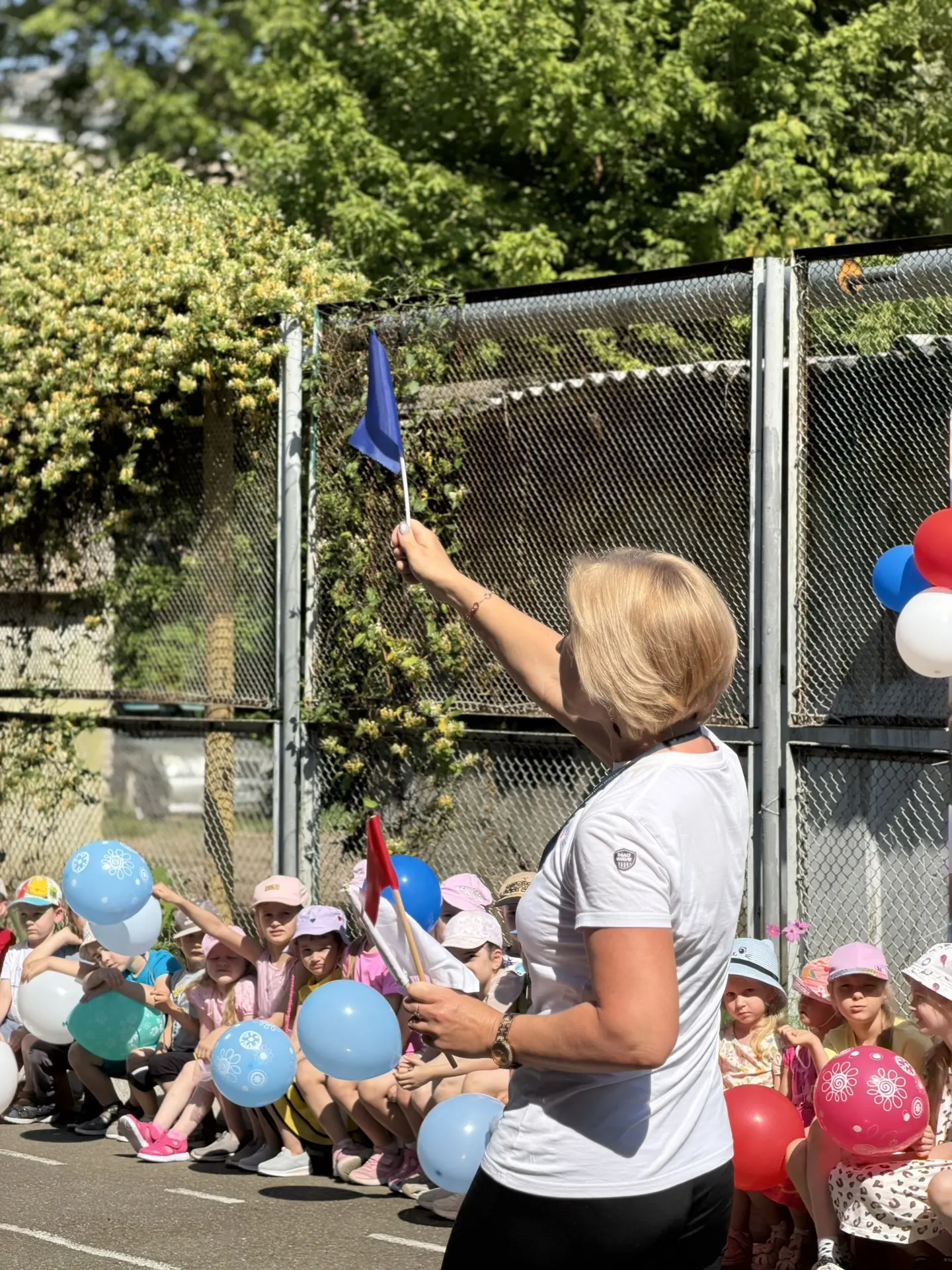 С любовью к Родине!🇷🇺❤️

На этой неделе в нашем детском саду царит особенная атмосфера — мы отмеча