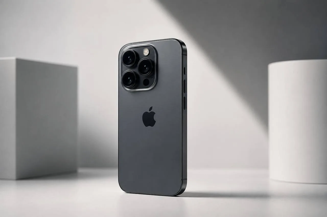 iPhone 18 может получить рекордный ценник