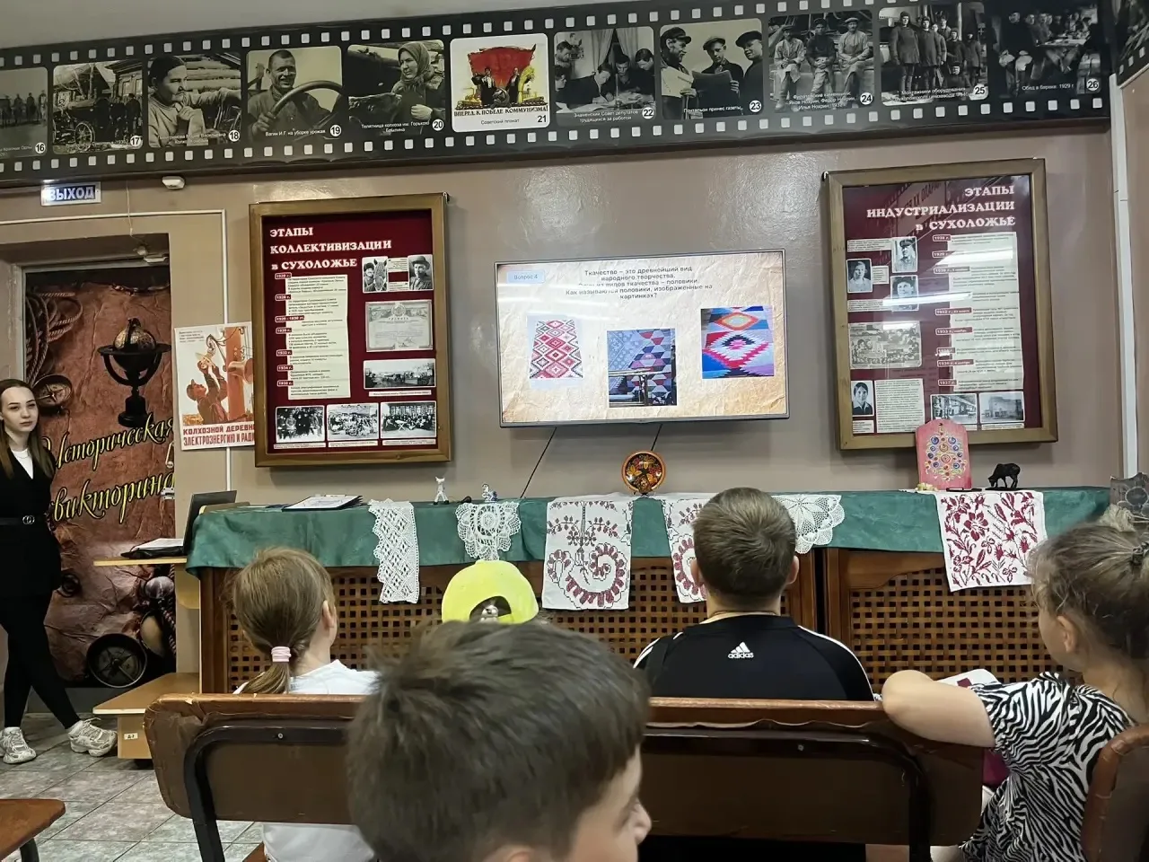 С днем закрытия, «Пятерочка»! ❤️

Вот и прозвенел последний звонок нашей смены. Сегодня в лагере «Пя