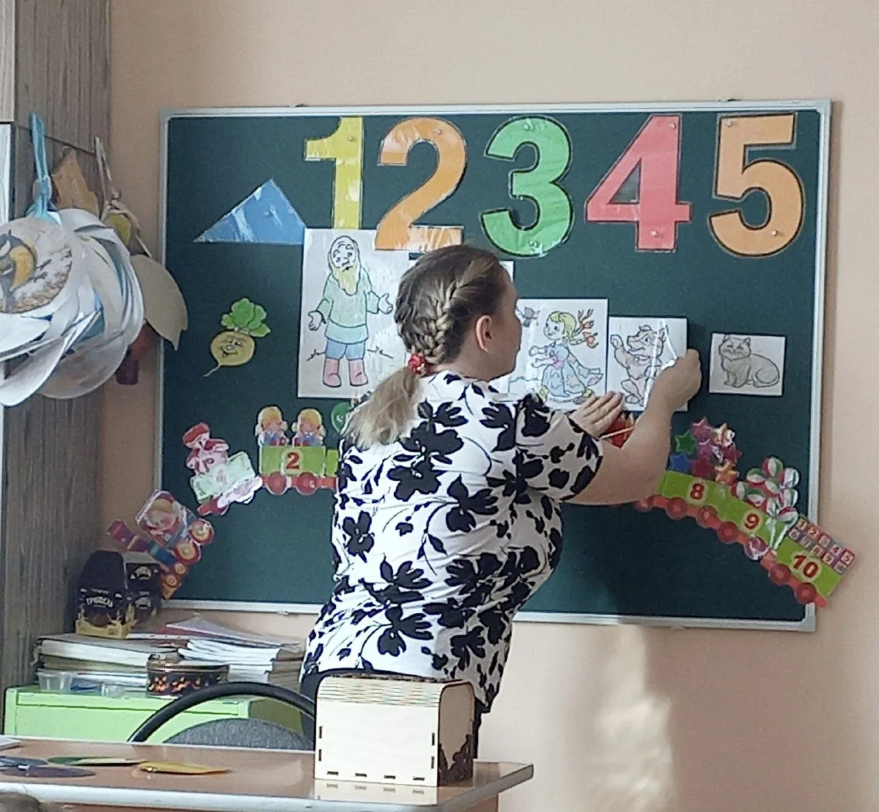 Неделя открытых дверей в нашем детском саду продолжается яркими и полезными событиями ✨