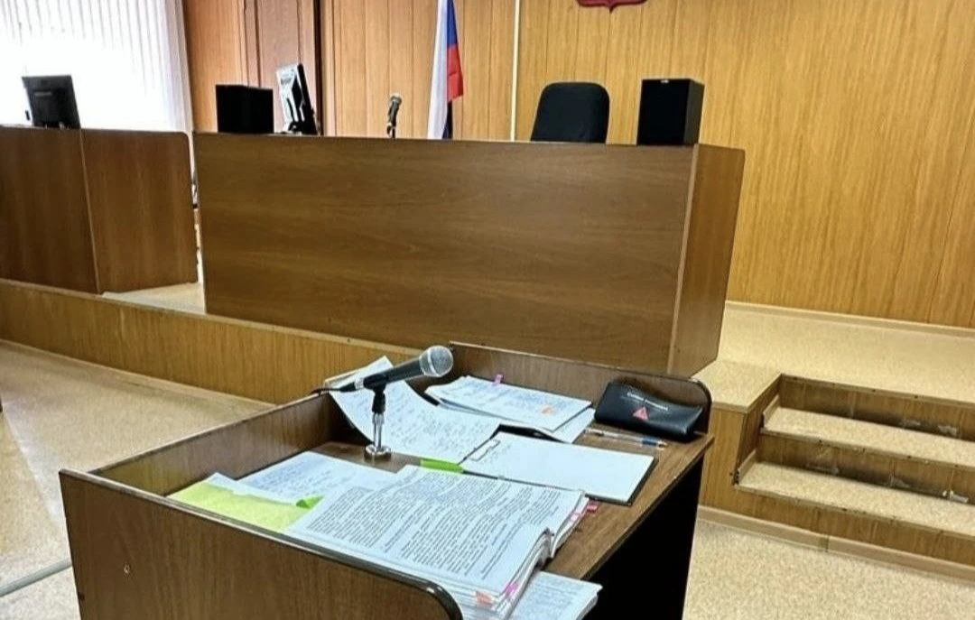 ⚡⚡Житель Ленинского района осужден за причинение своему знакомому тяжких телесных повре...