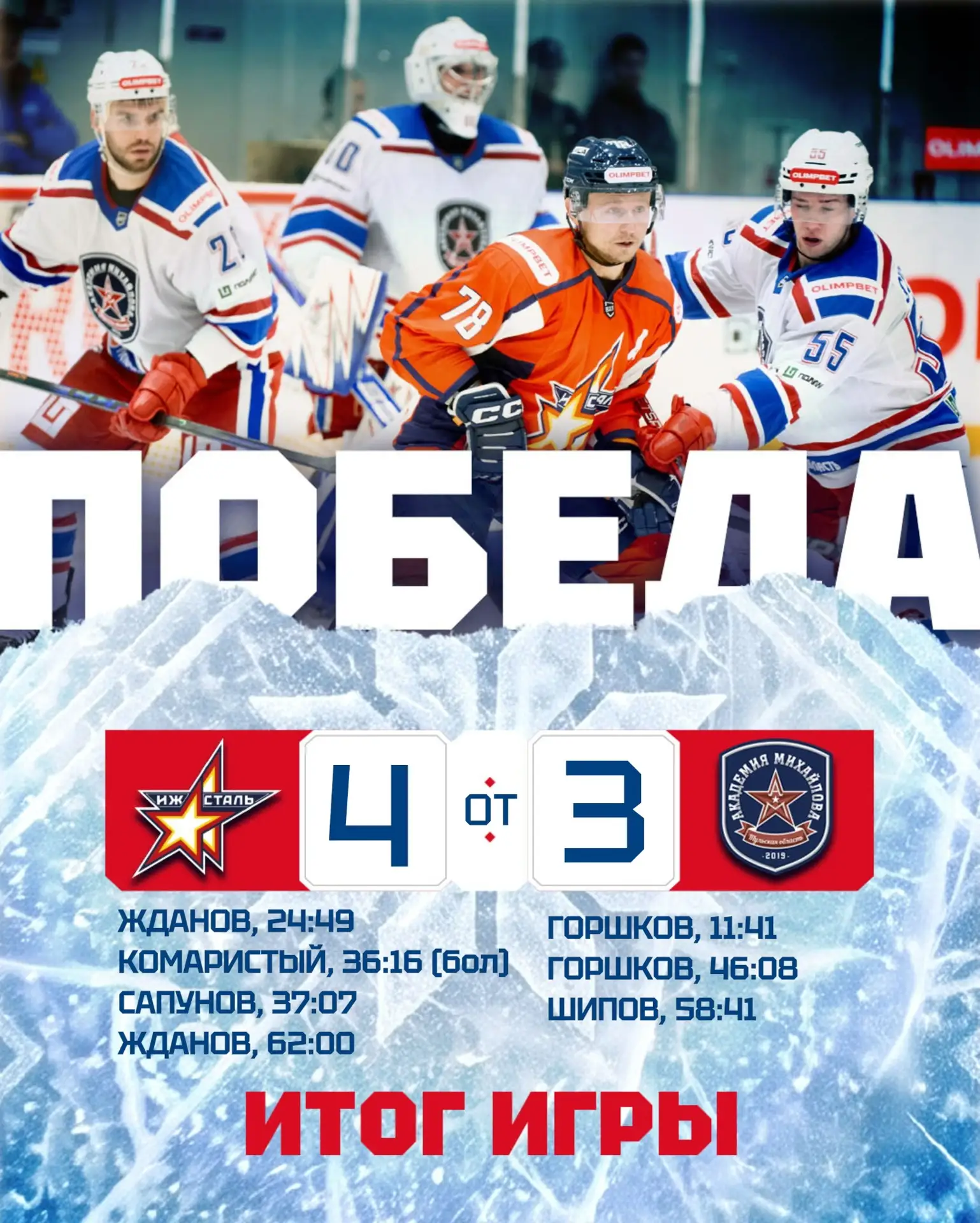 ТРУДОВАЯ ПОБЕДА 🔥