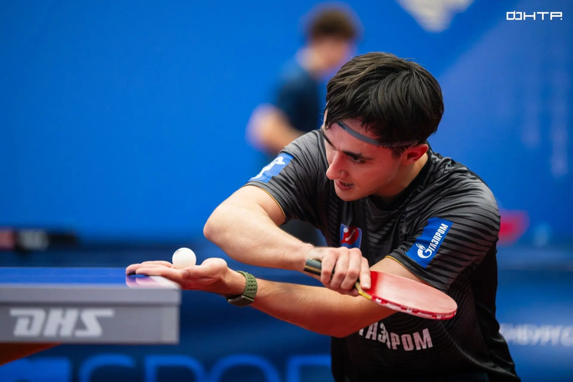 🏓🔥 Рейтинг ФНТР на 1 сентября
