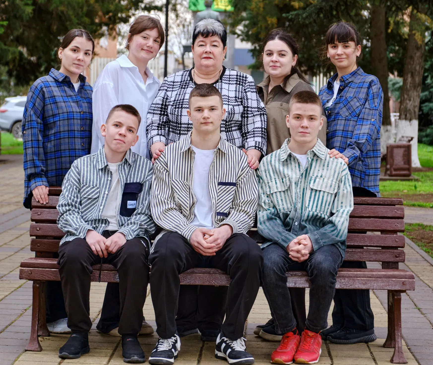 Газета «Комсомольская правда» – Кубань» проводит конкурс специально к Международному дню семей, кото