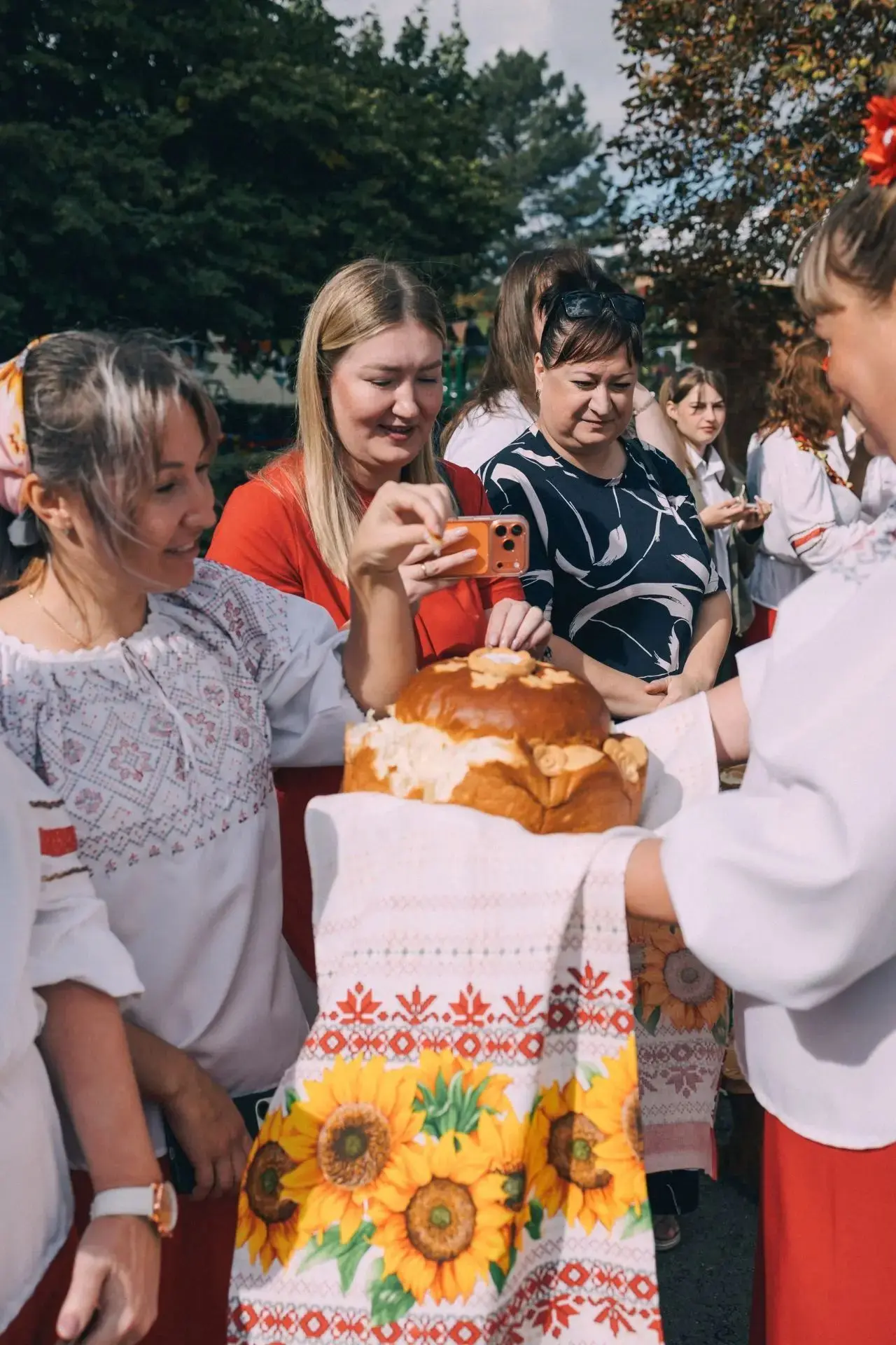 Ярмарка мастеров «Будь трудолюбив, не бездействуй!»: как ремесло формирует ценности у д...
