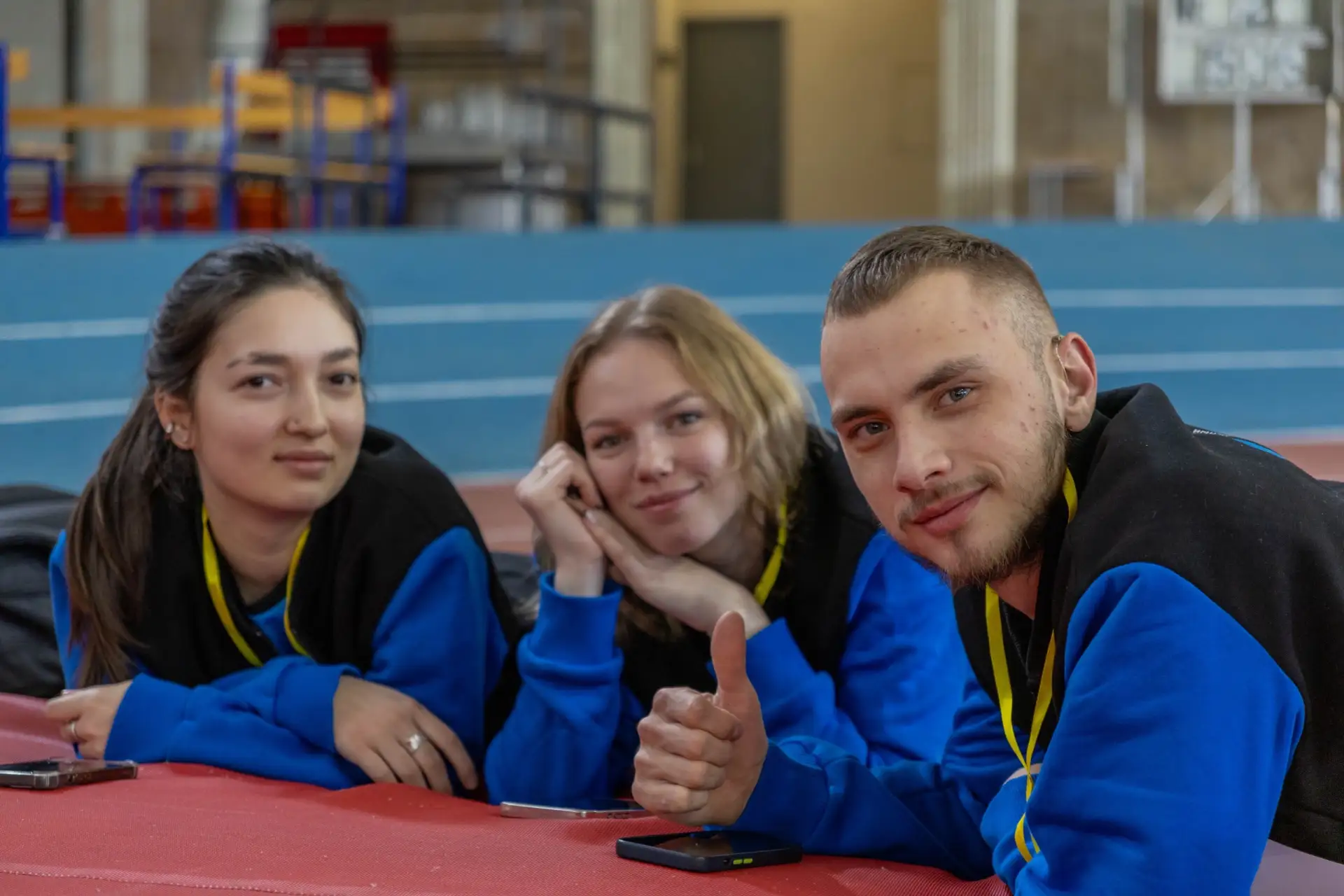 29 августа пройдет Всероссийский молодежный фестиваль #ЗАОДНО