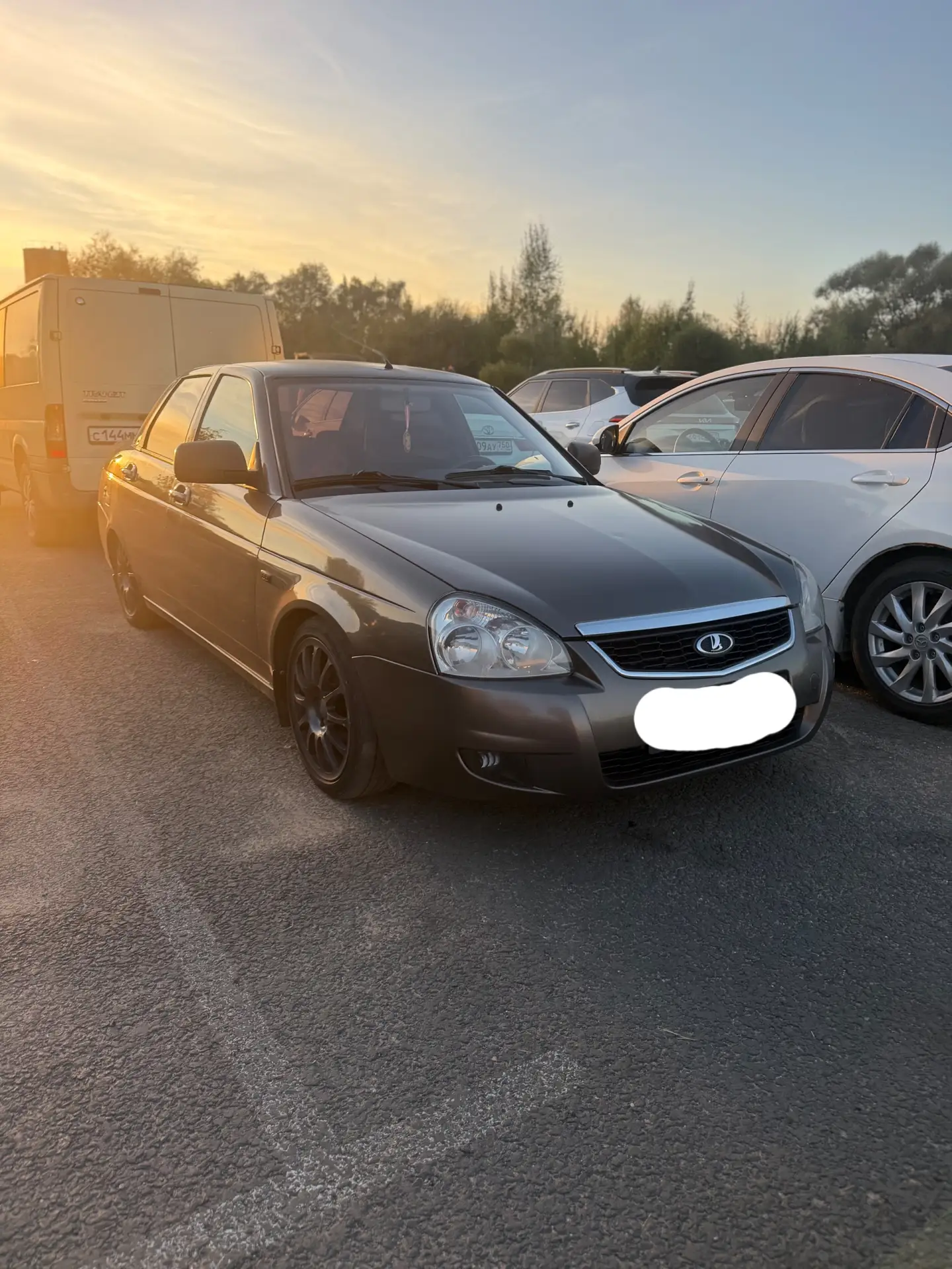 Всех приветствую , продаю свой личный автомобиль , машина полностью исправна и готова к...