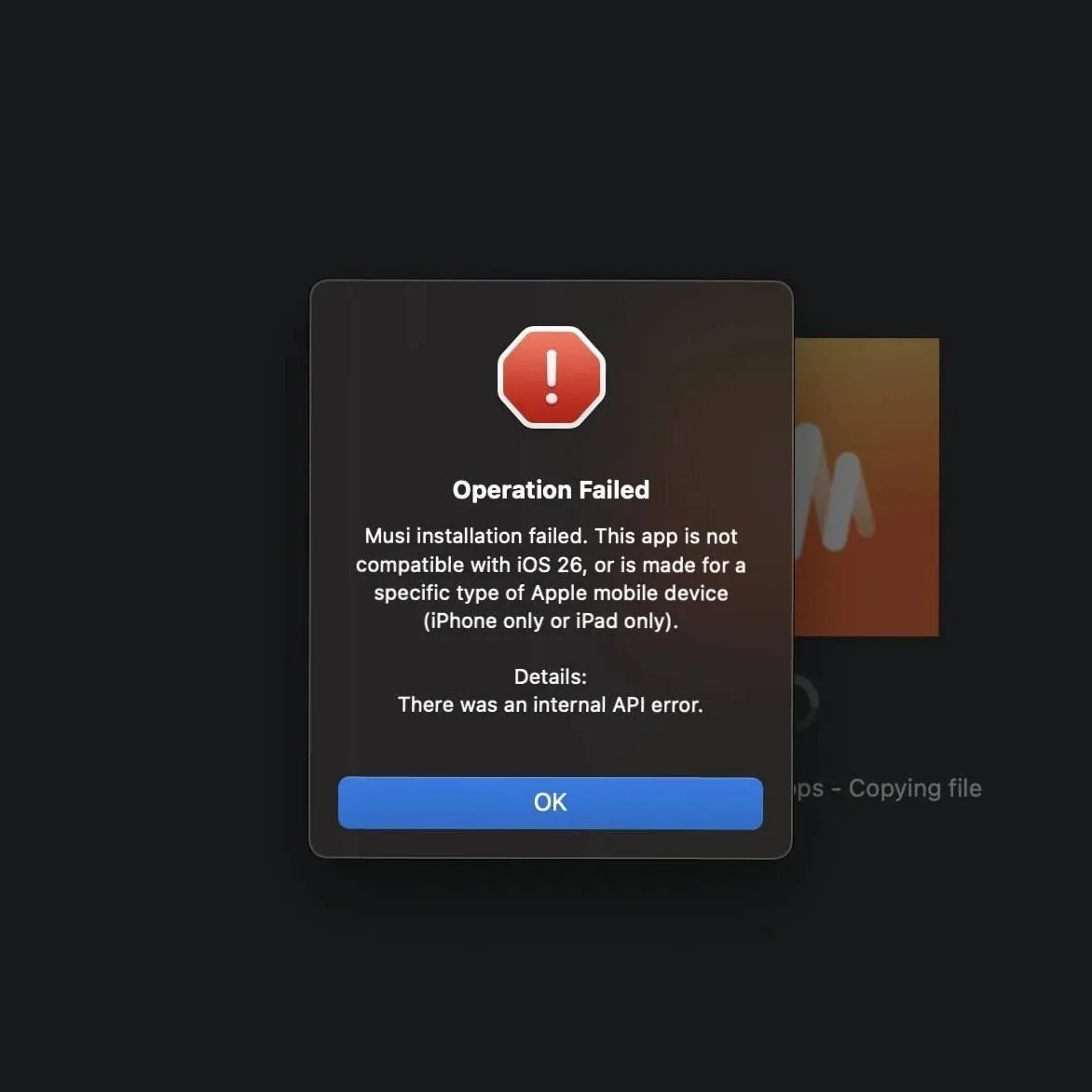Apple прикрыла схему с установкой российских банков на iPhone.