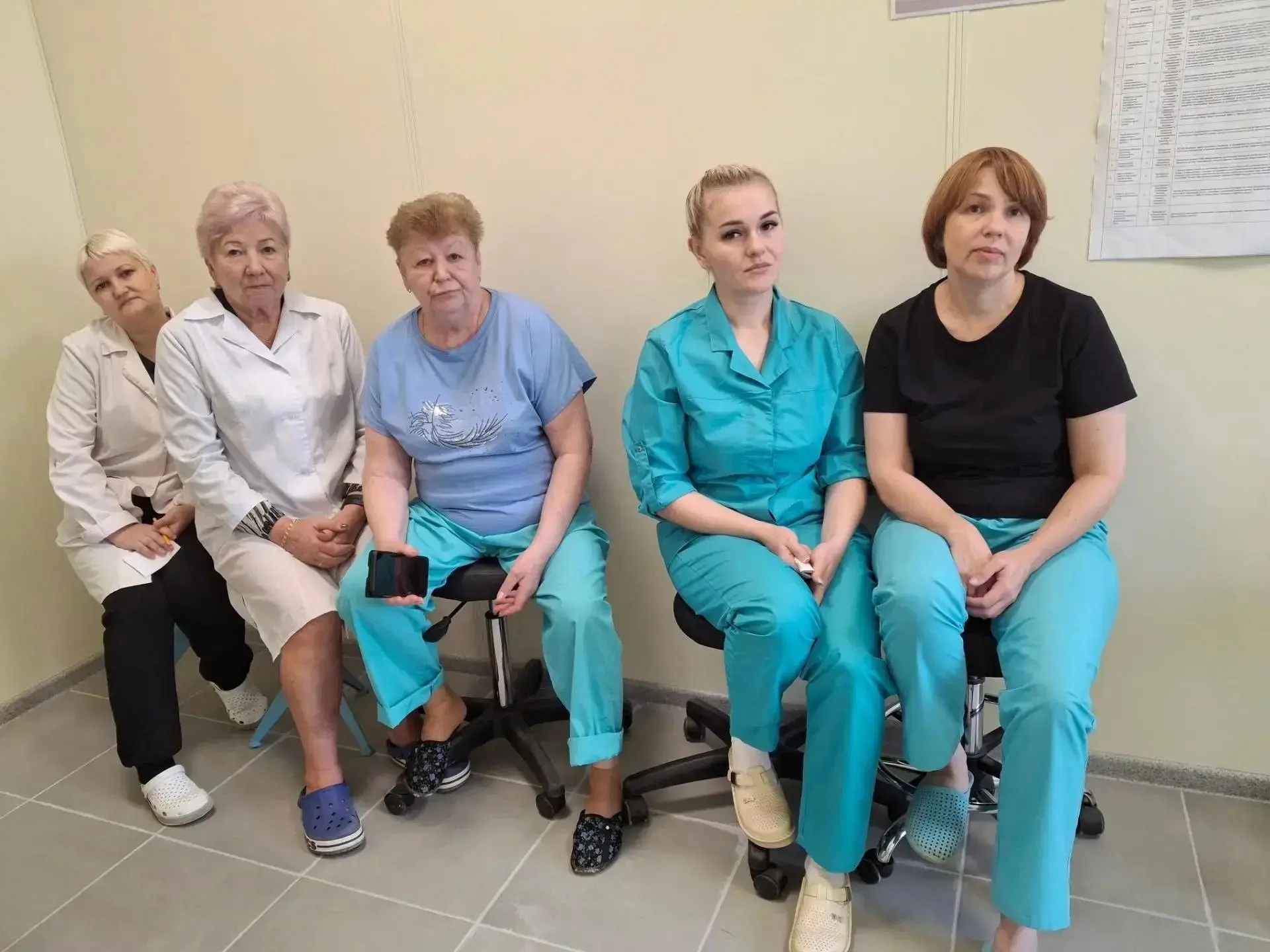 «Диагностика — это искусство видеть то, что скрыто на первый взгляд.»

🔬🧬 Сегодня на предприятии Ф