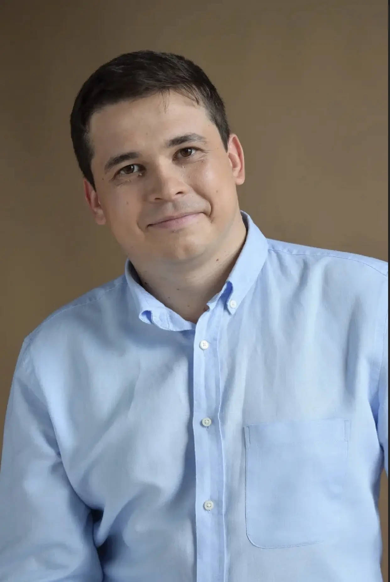 🎉 Поздравляем с днём рождения Максима Александровича Гнатюка!