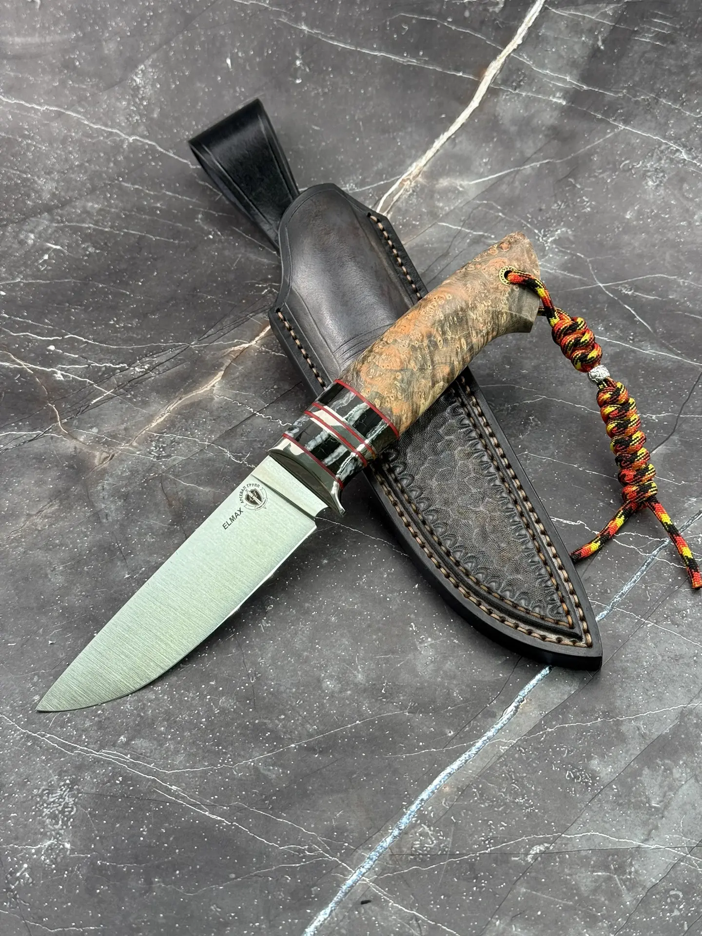 🔪 В НАЛИЧИИ
