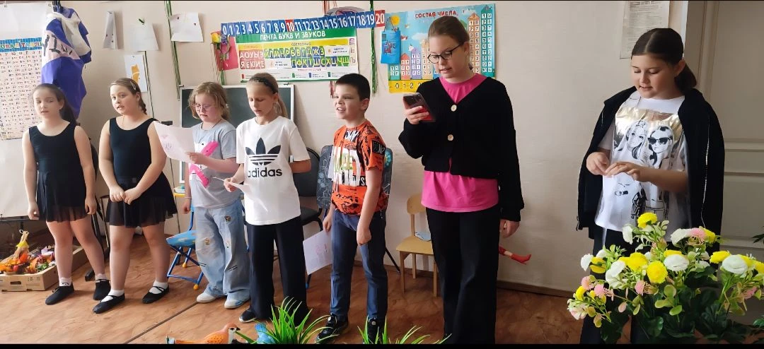 🎵 Творческий сезон выходит на финишную прямую!