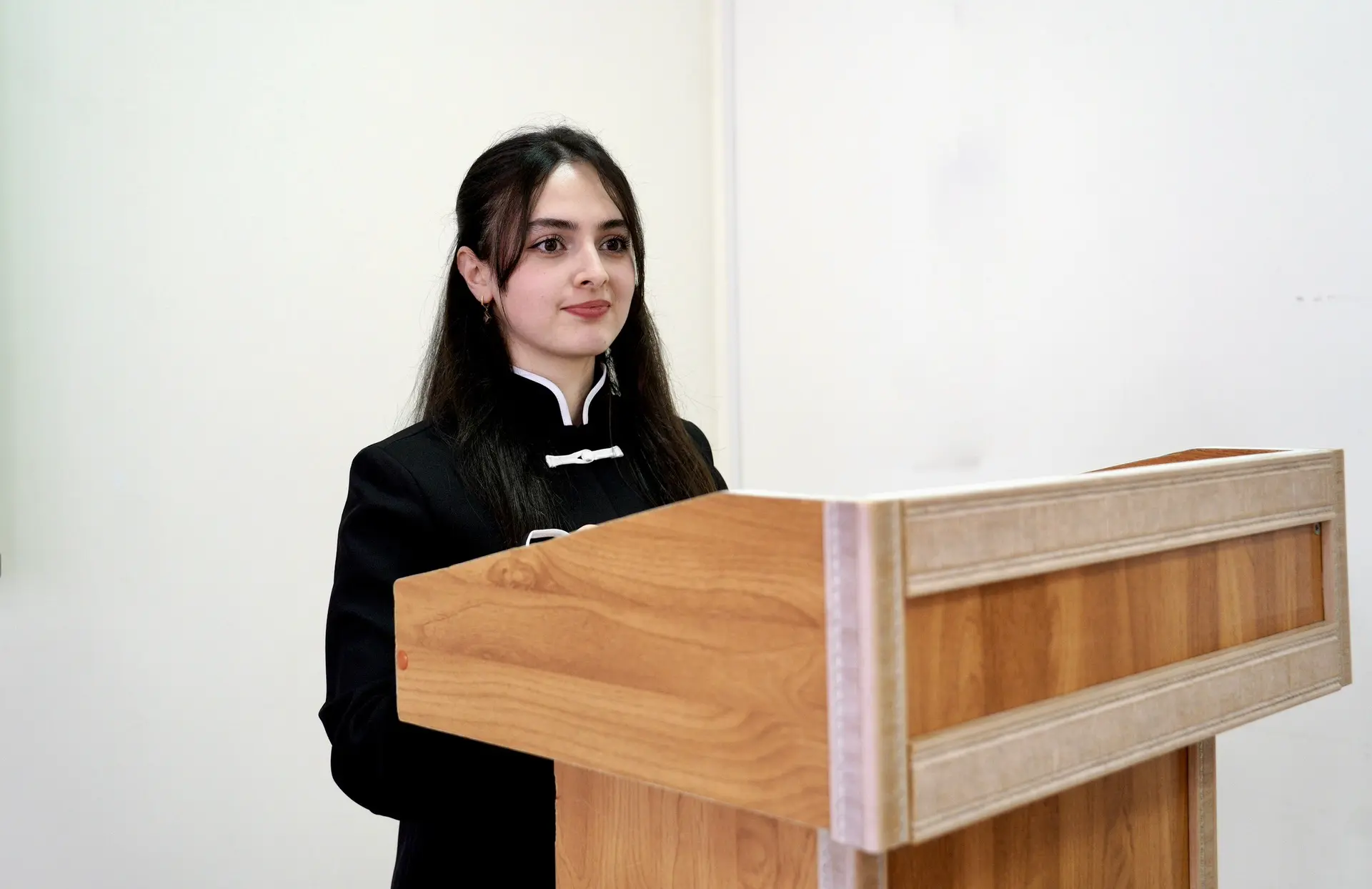 В КЧГУ прошла XXII региональная научно-практическая конференция «Малые Кирилло-Мефодиевские чтения» 