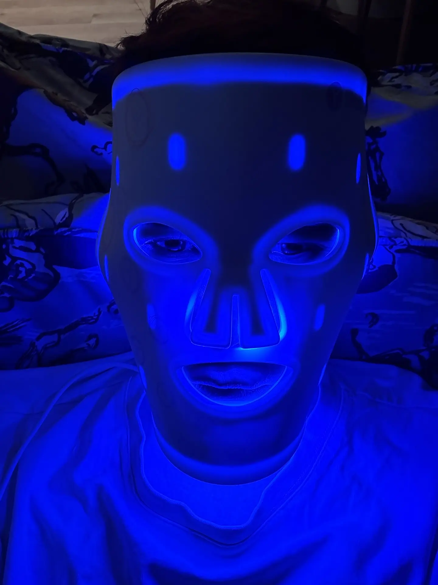 Люк, я твой отец