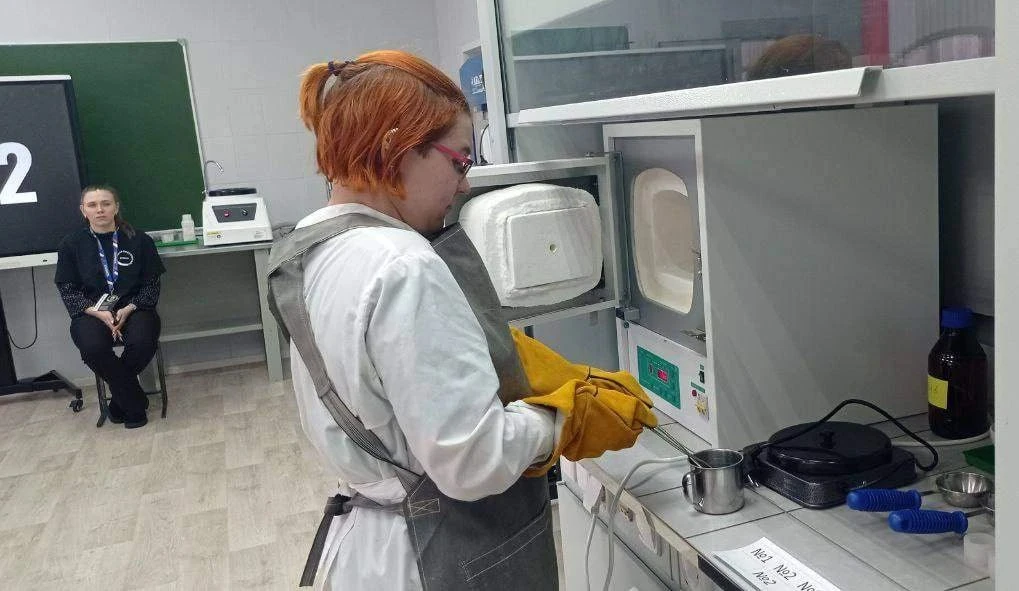 Как и обещала, рассказываю о новых компетенциях чемпионата «Профессионалы — 2026» в Кузбассе.  ⚡️В э