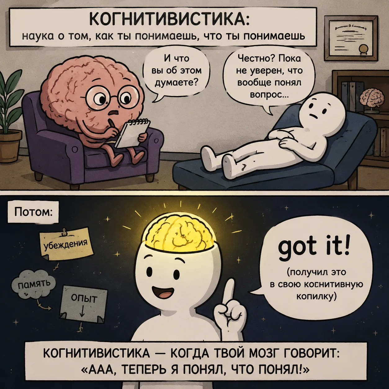 #мемноевоскресенье