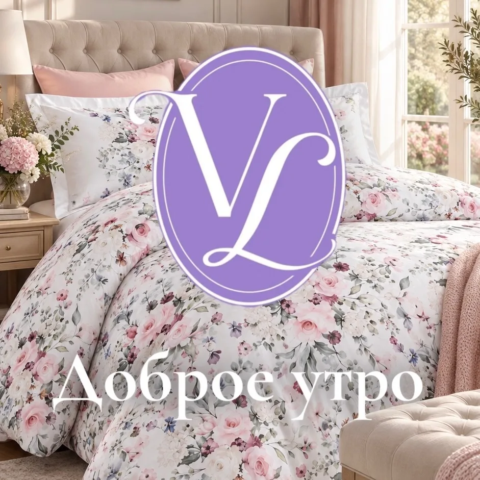 Доброе субботнее)