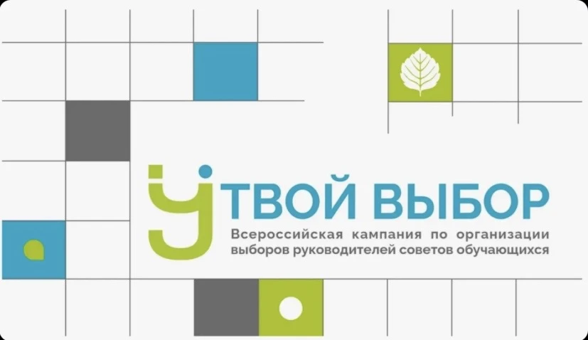📢 Наша школа снова в игре! «Твой выбор» — 2026/2027