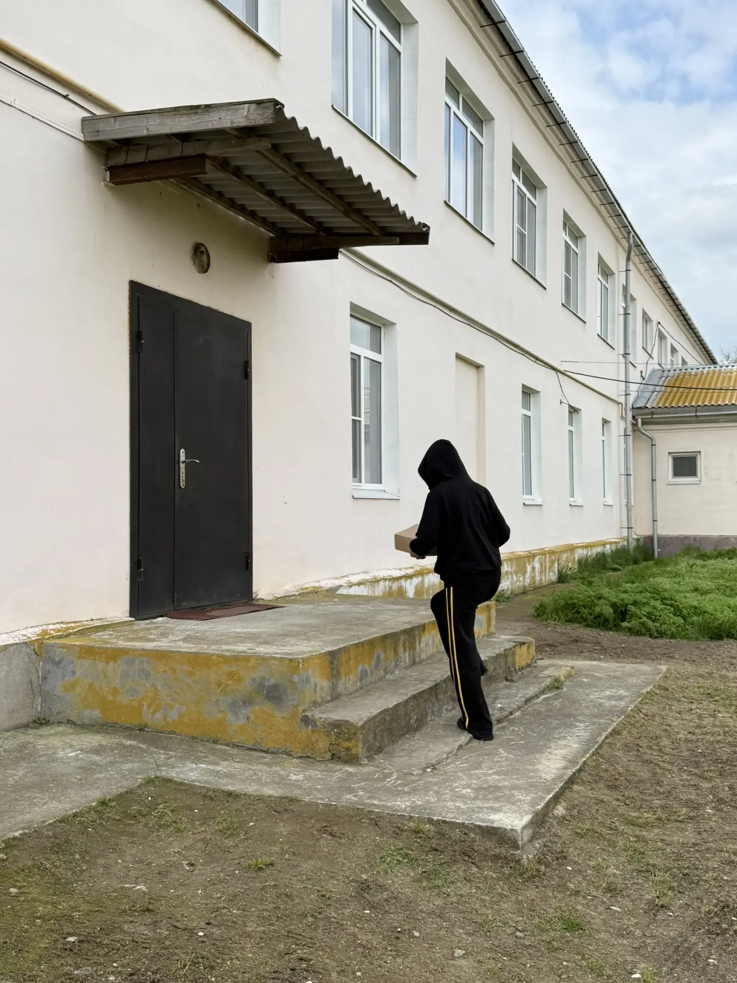 📅 Сегодня в нашей школе, как и по всей стране, прошли масштабные всероссийские учения ...