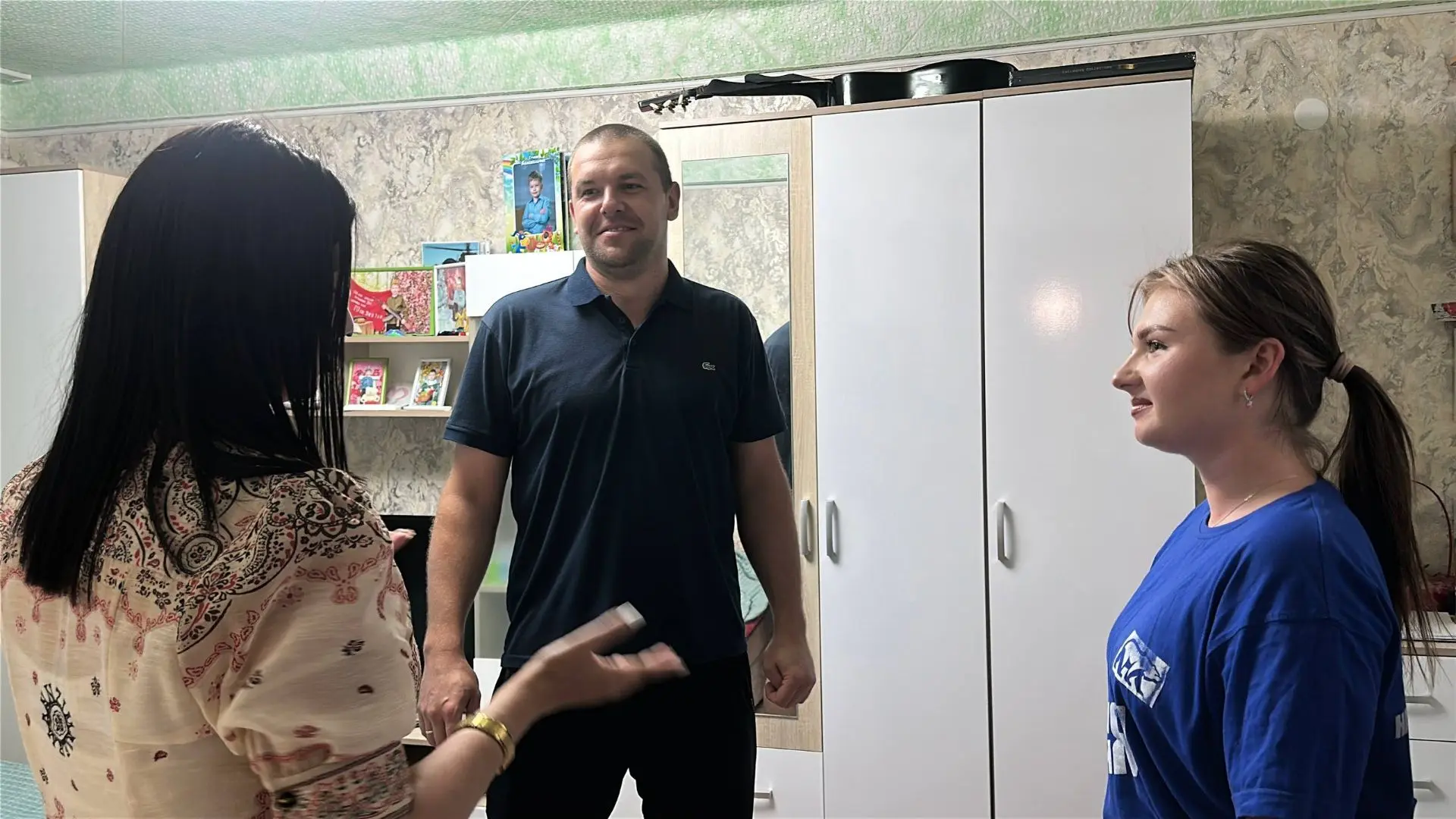 Стальные люди Алчевска: поздравляем металлургов с профессиональным праздником! ⚒