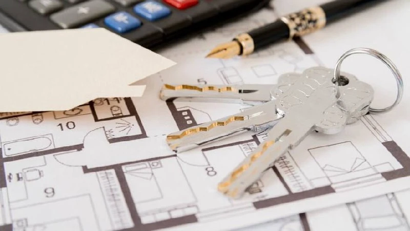 🏠 Россияне стали чаще покупать квартиры в ипотеку.