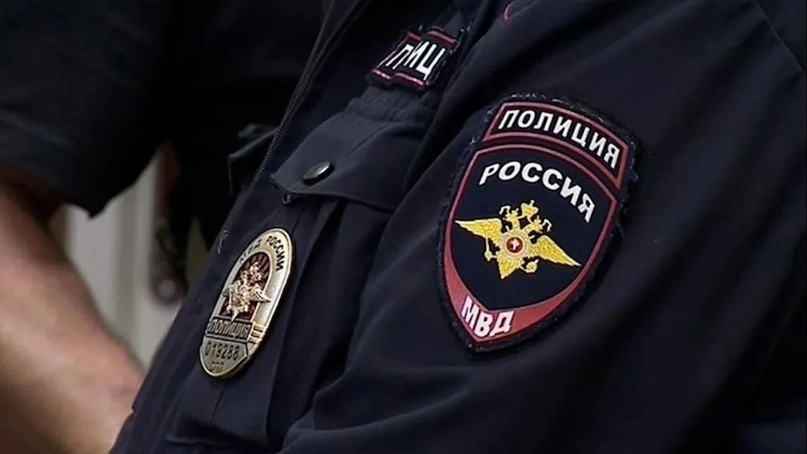Губкинские полицейские задержали подозреваемого в краже из магазина.  В ОМВД России «Губкинский» пос