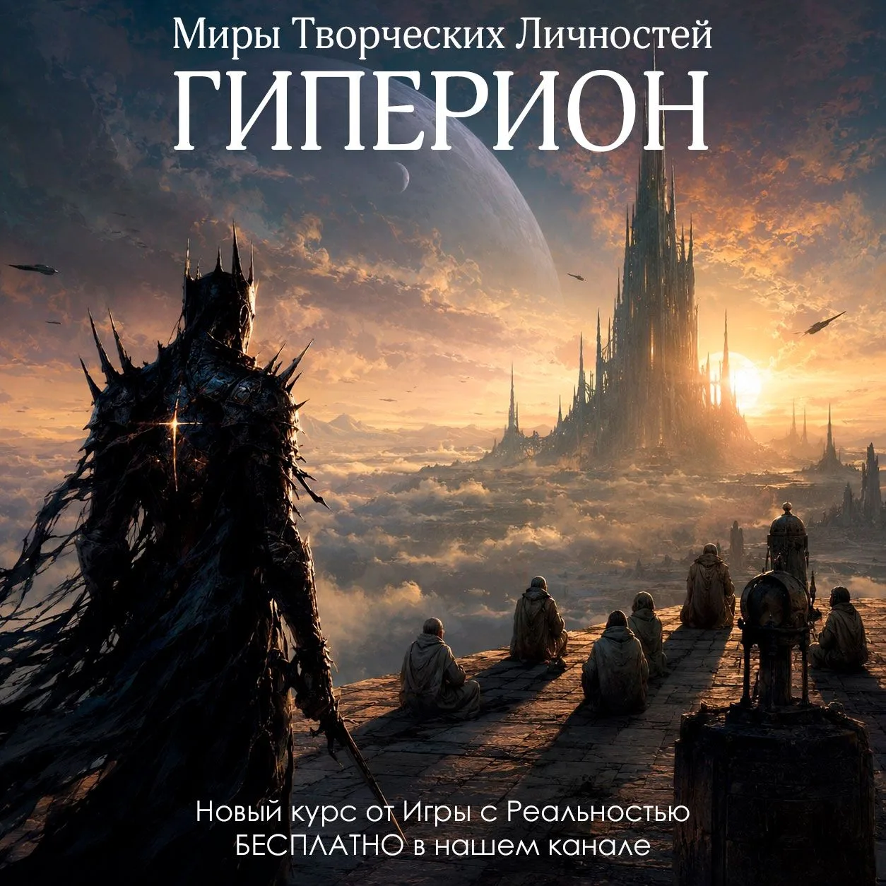 🌍Друзья, в «Игре с Реальностью» мы не просто путешествуем по мирам — мы учимся видеть, как истории 