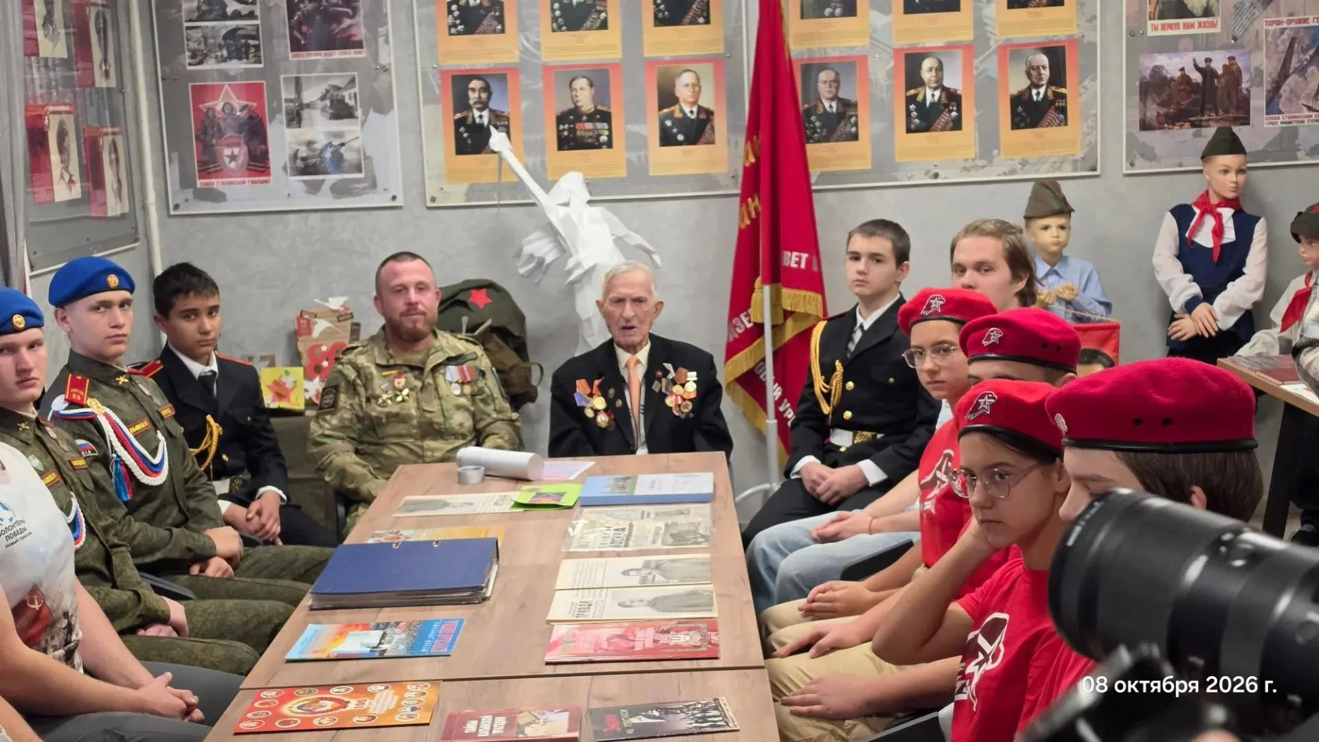 Изображение 8 к публикации «Департамент образования г. Новый Уренгой»