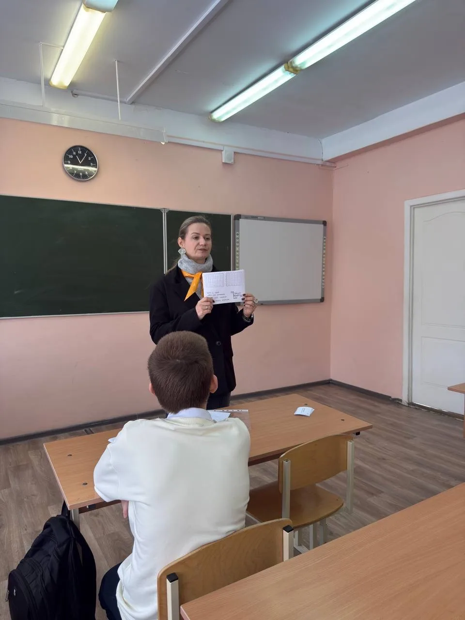 Настольная игра «Лингвистический шторм»  Международный день родного языка, который отмечается 21 фев