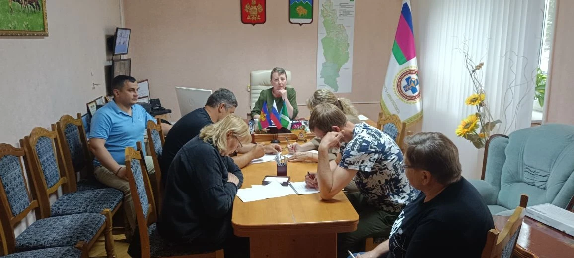В ГБУ «Ветуправление Мостовского района» в период с 25 мая по 27 мая 2027 года проведен...