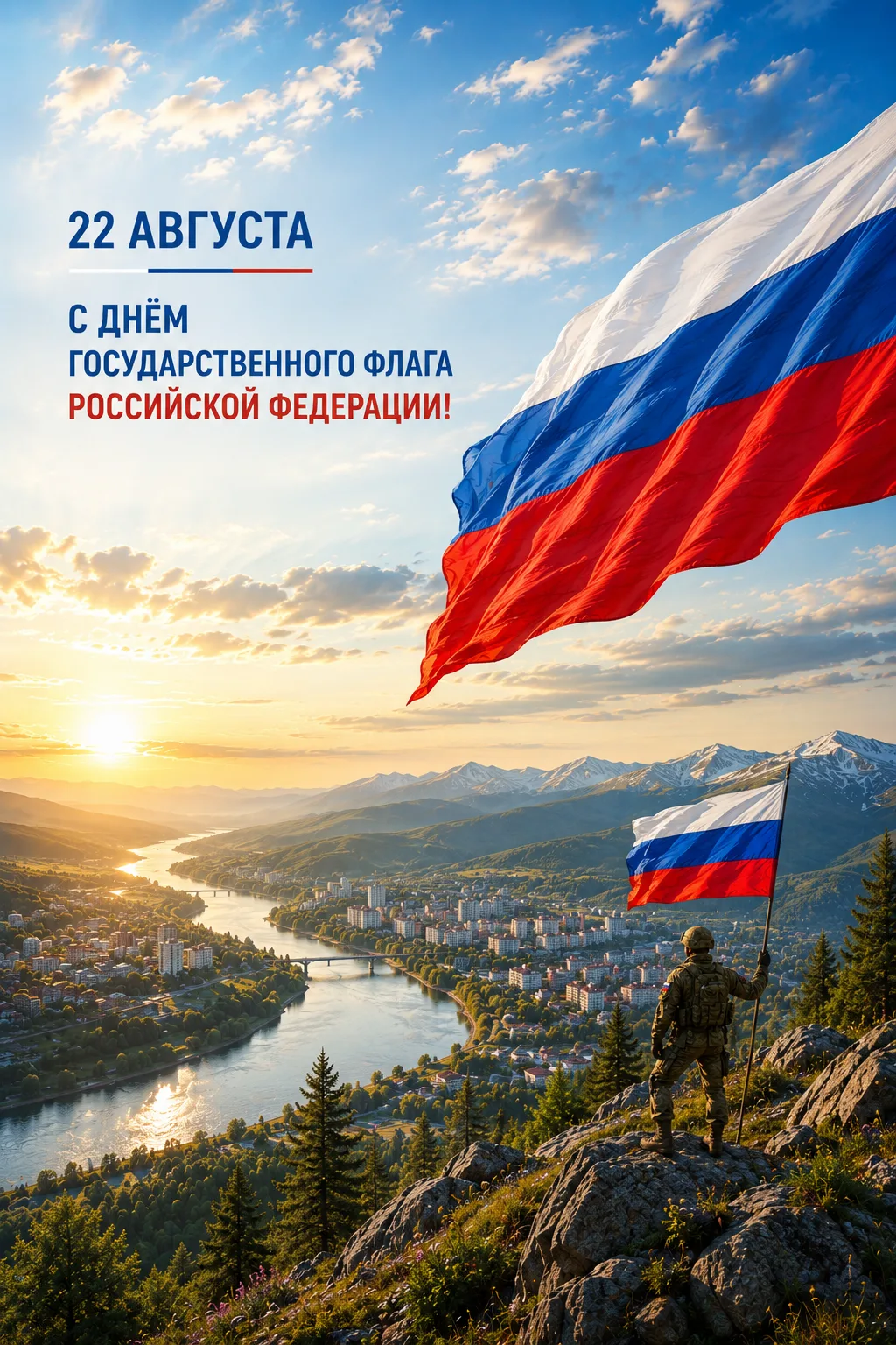 🇷🇺 Дорогие друзья!