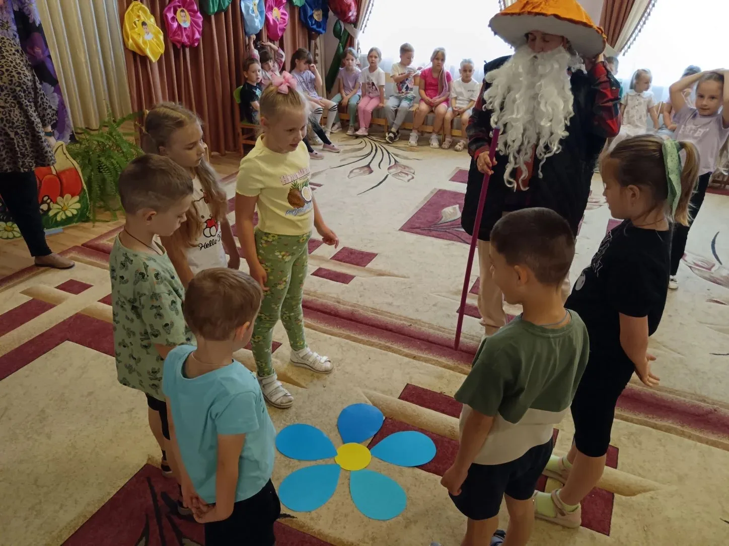 Экоприключения в честь Дня окружающей среды! 🌍