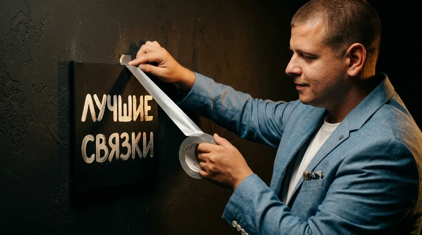 🔥 Четвёртый эфир — сегодня!

Сегодня говорим про лучшие связки при продвижении ВК в 2026 году.

Не 