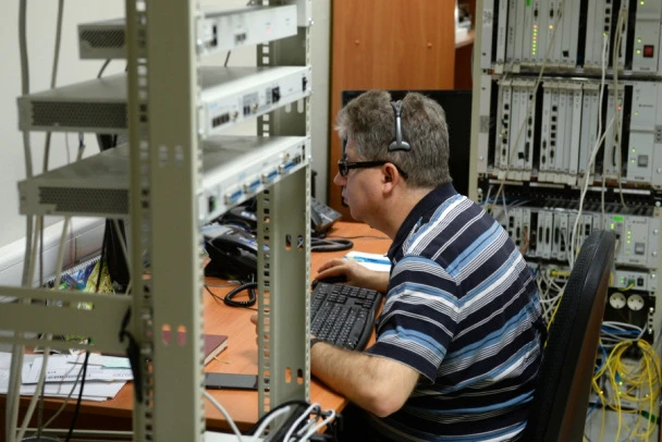📡 Проблемы с домашним интернетом в Петербурге: что случилось?