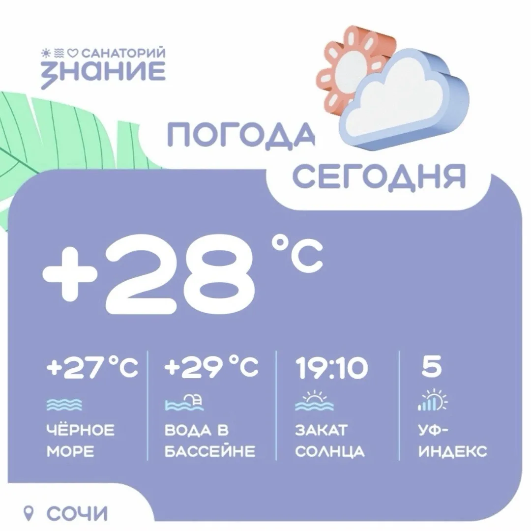 Солнце активное и горячее 🌞