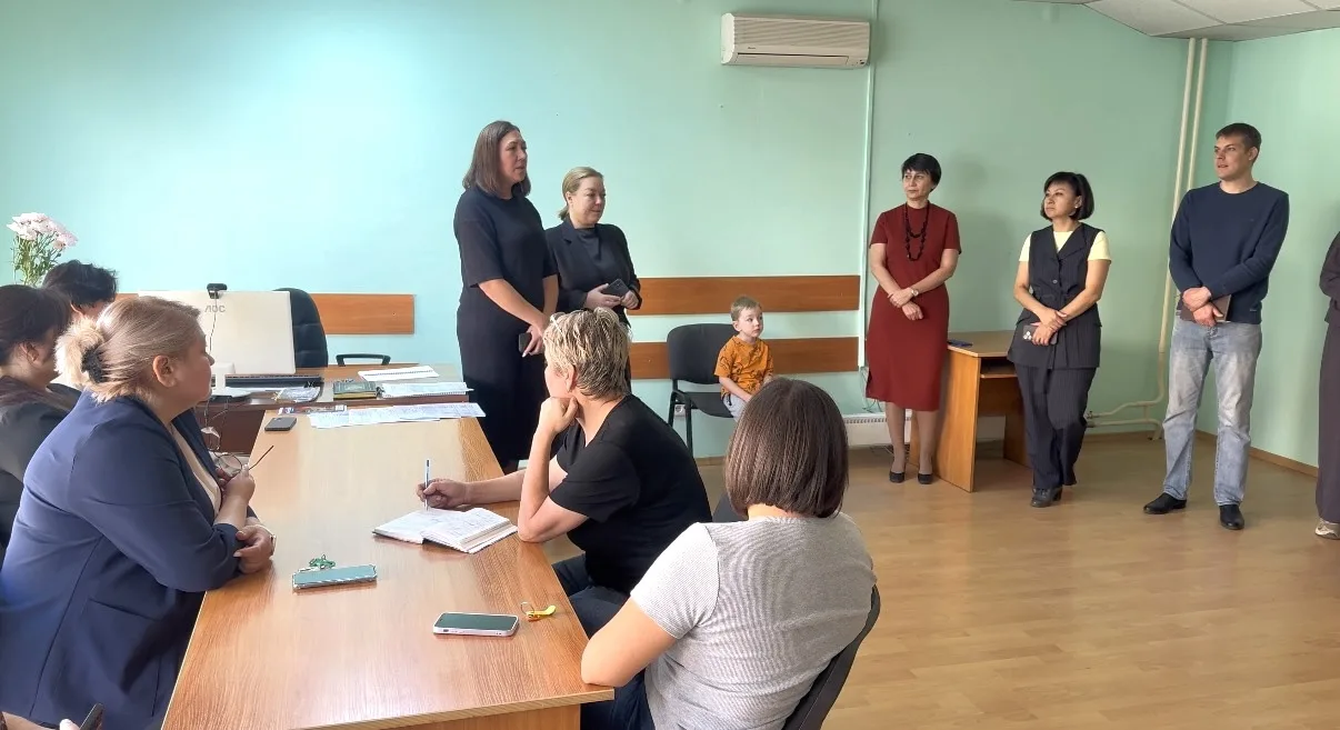 🎉 Добро пожаловать в команду!