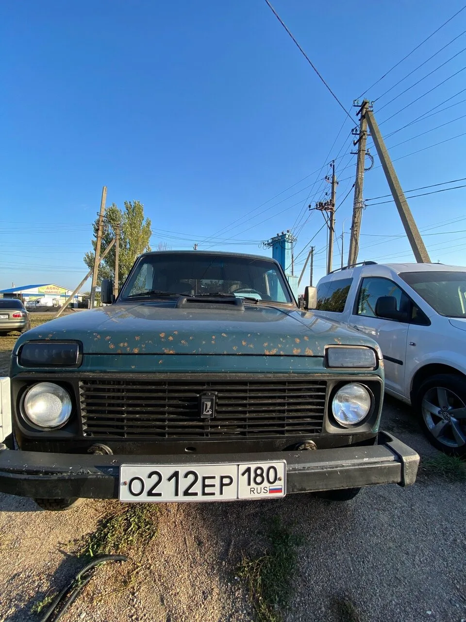 Продам автомобиль 2000 г, 1.7, б/у, 250