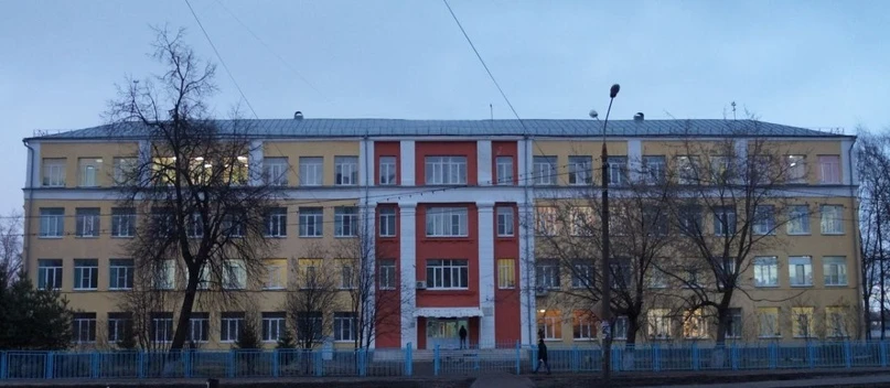 МБОУ "Школа №51" приглашает на свободную вакансию